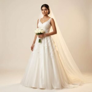 Wedding Gown