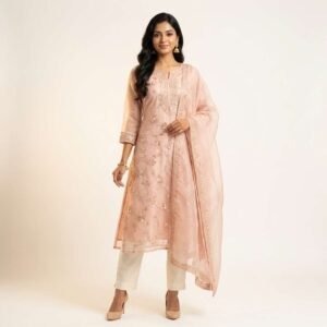 Party Wear Kurti
